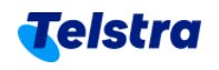 Telstra
