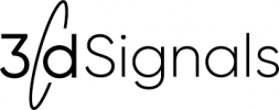 3d Signals