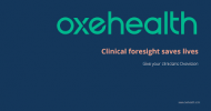 Oxehealth