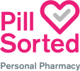 PillSorted
