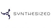 Synthesized