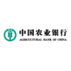 Agricultural Bank of China
