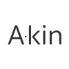 Akin