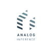 Analog Inference