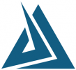 Blue Triangle
