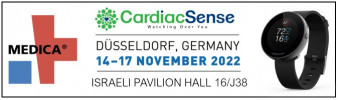 Cardiacsense