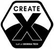 CREATE-X