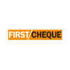 First Cheque