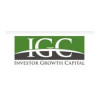 Investor Growth Capital Limited