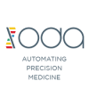 Omics Data Automation