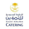 Saudi Airlines Catering