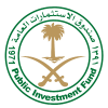 Saudi Arabia's Public Investment Fund