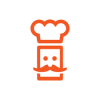 Orange Chef