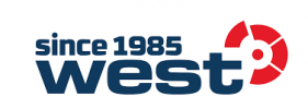 West