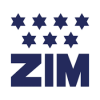 ZIM Integrated Shipping Services